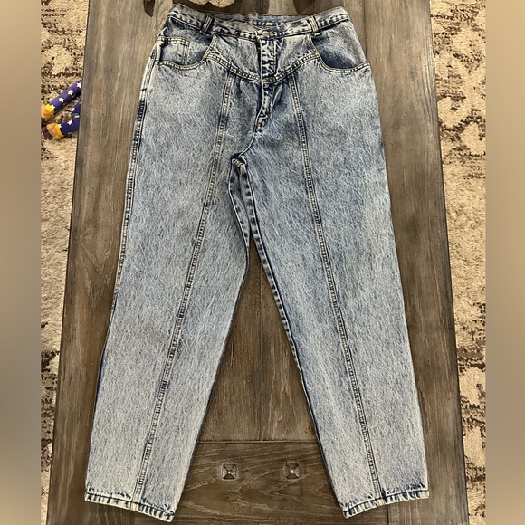 Gitano Denim - Classic Blue Gitano Women's Jeans